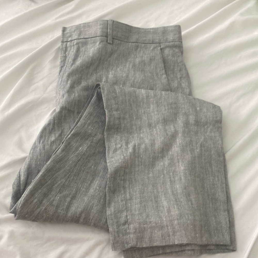 Linen men’s alfani dress pants